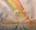 The End of the Rainbow