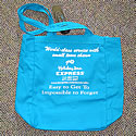 St. Croix Falls Totebag