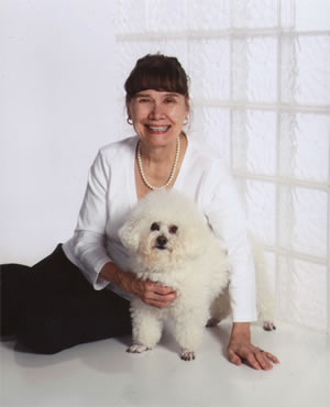 Anne-Marit Bergstrom