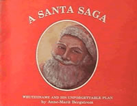 A Santa Saga