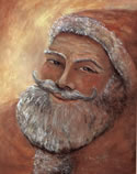 Santa Claus